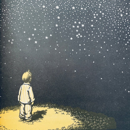 Small Rain