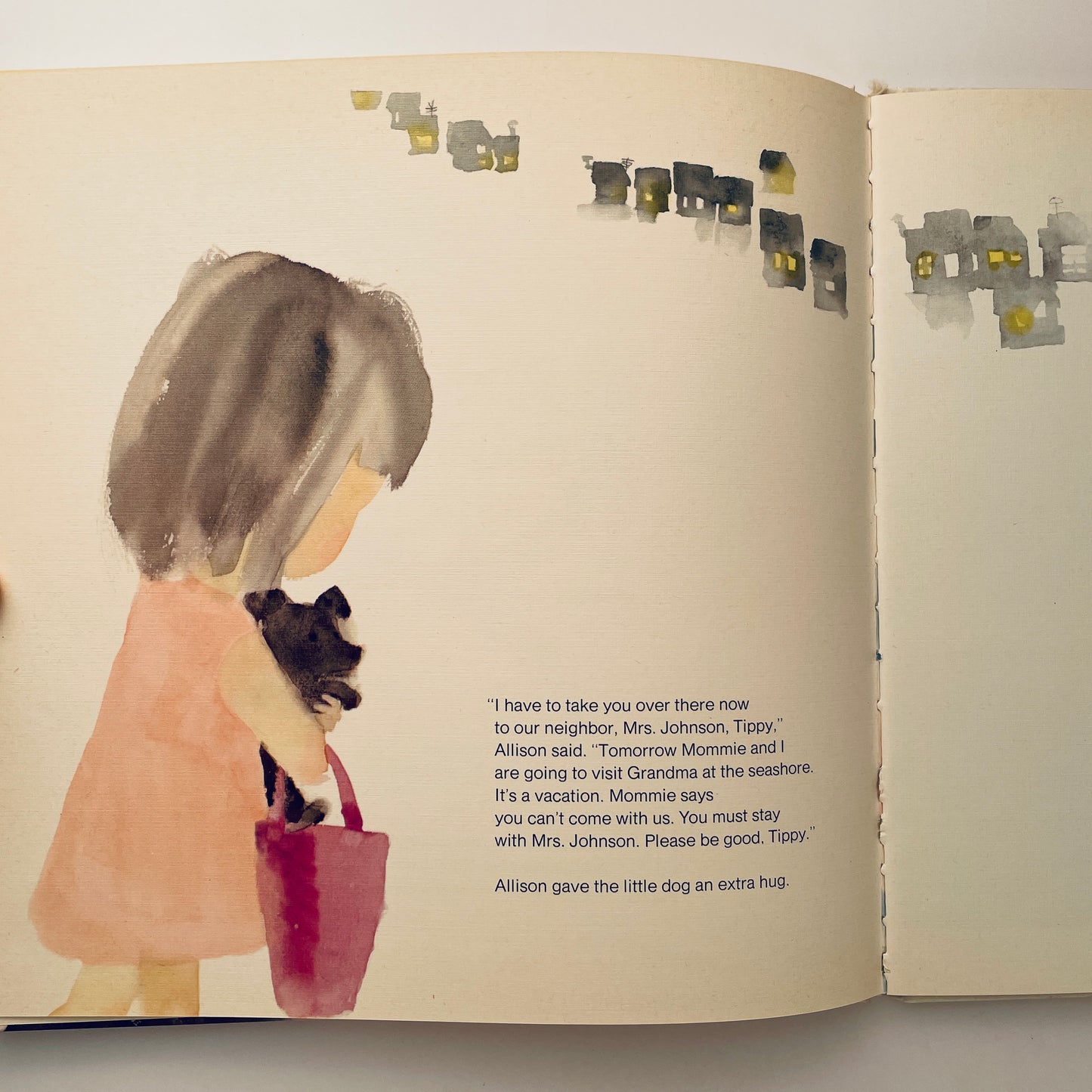 What's Fun Without A Friend?