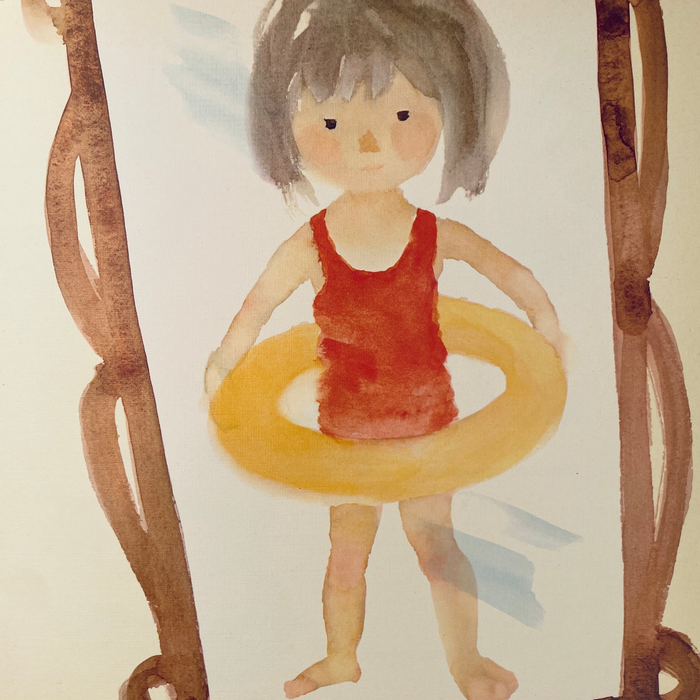 What's Fun Without A Friend?