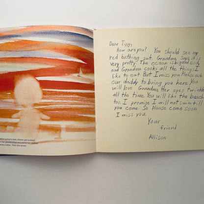 What's Fun Without A Friend?