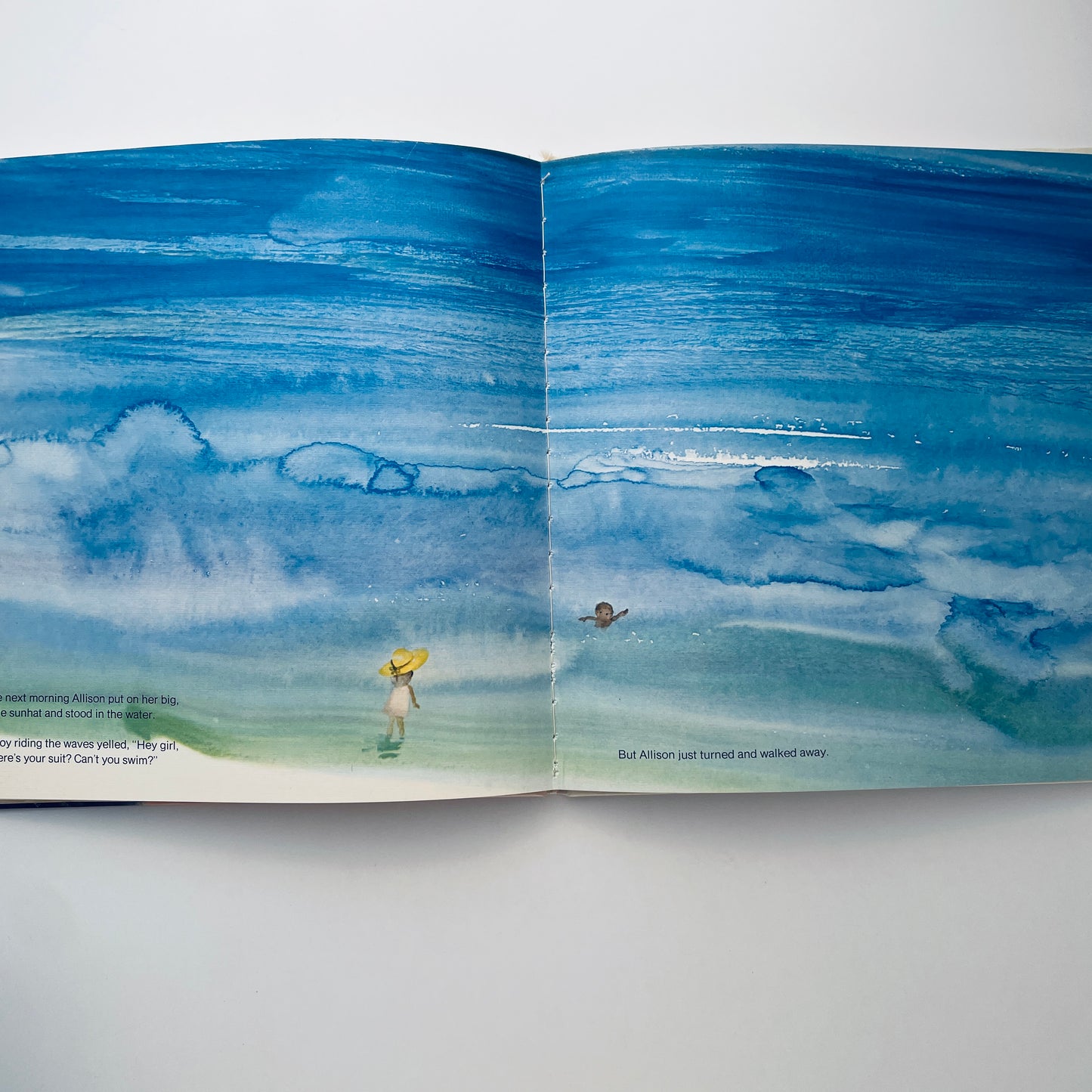 What's Fun Without A Friend?