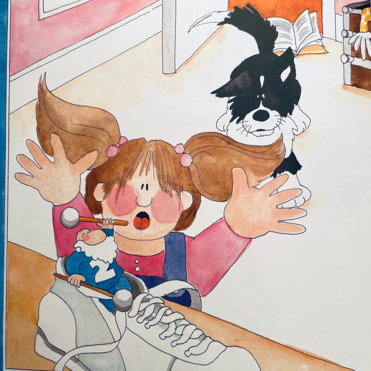 This Old Man: The Counting Song