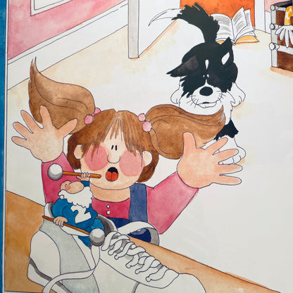 This Old Man: The Counting Song