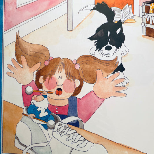 This Old Man: The Counting Song