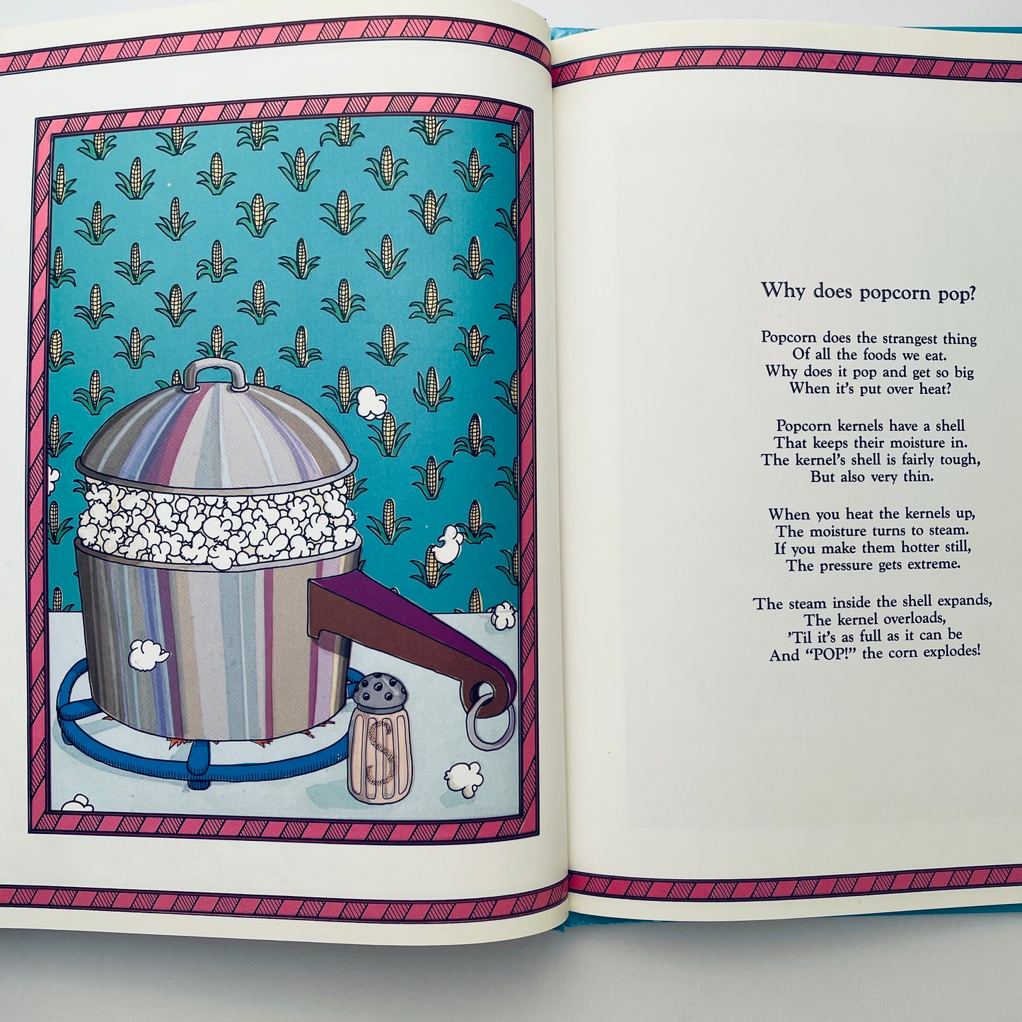 Where Fish Go in Winter (And Answers to Other Great Mysteries)