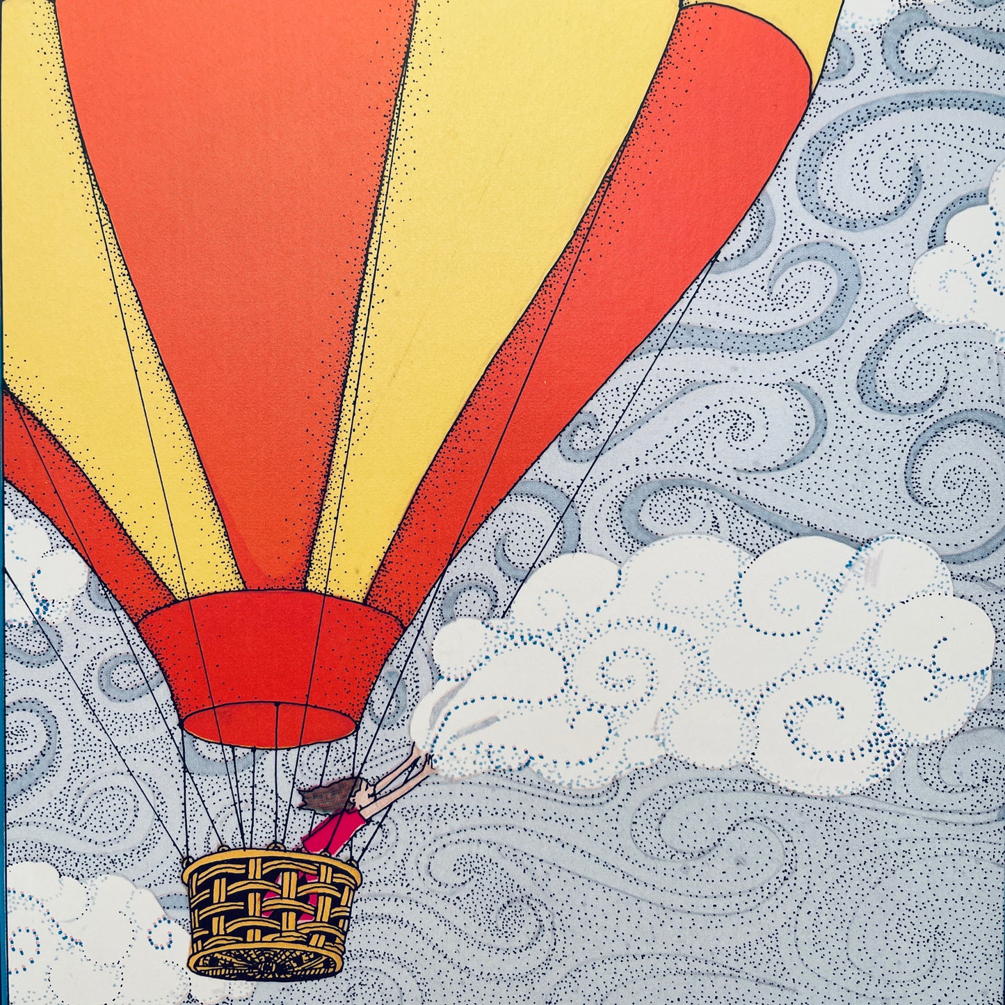 Where Fish Go in Winter (And Answers to Other Great Mysteries)