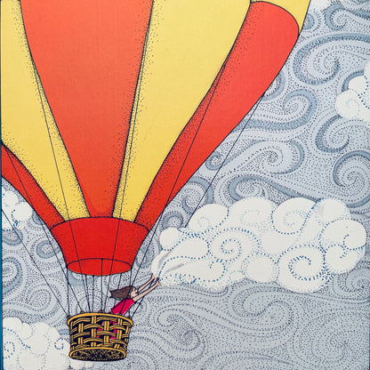 Where Fish Go in Winter (And Answers to Other Great Mysteries)