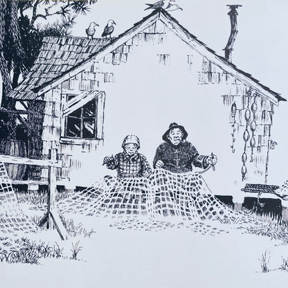 The Summerfolk