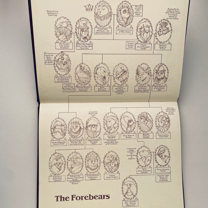 The Last Elegant Bear: The Life and Times of Abiner Smoothie