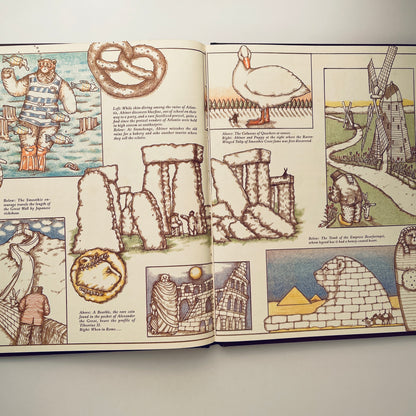 The Last Elegant Bear: The Life and Times of Abiner Smoothie