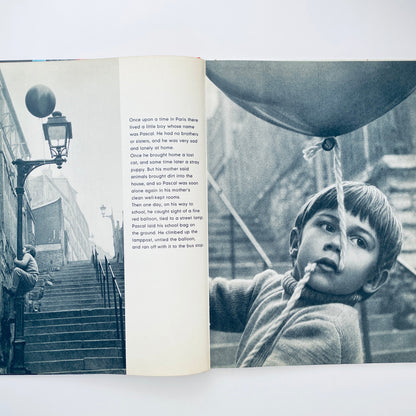 The Red Balloon