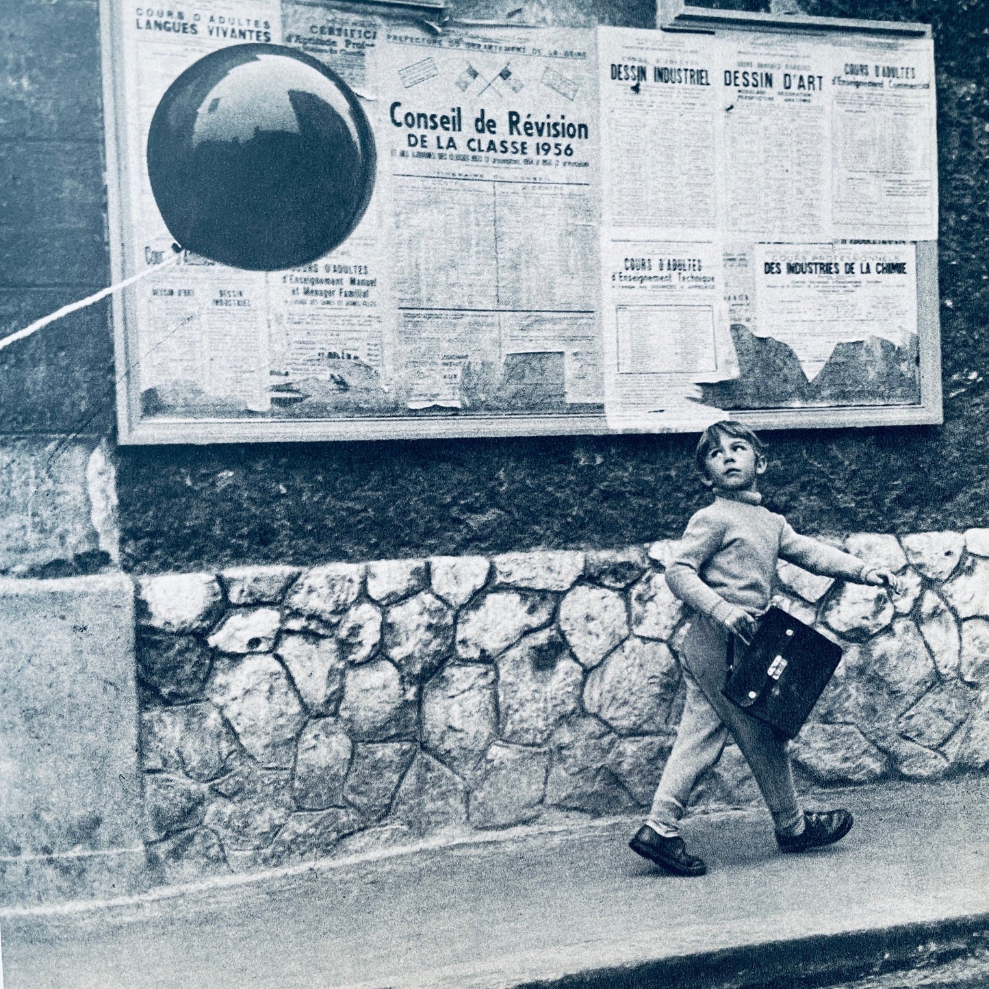 The Red Balloon