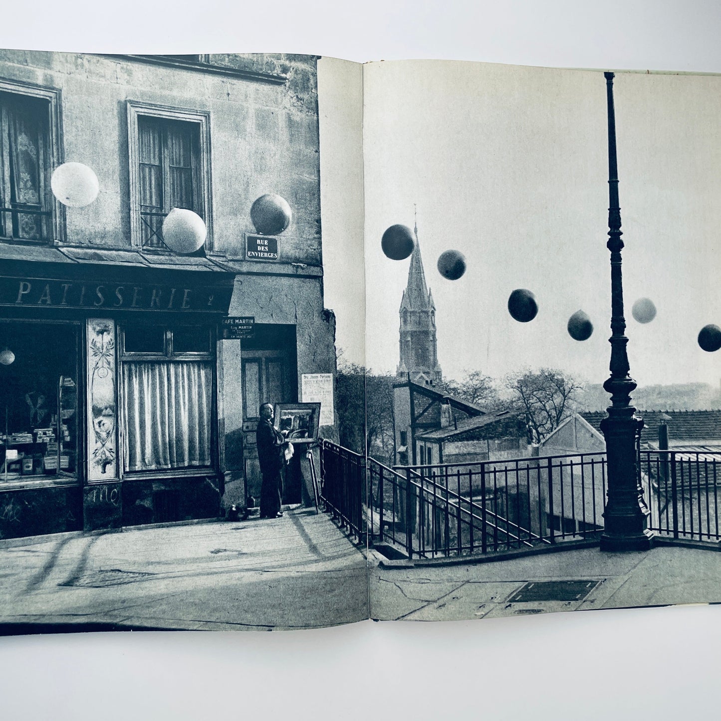 The Red Balloon