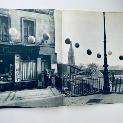 The Red Balloon