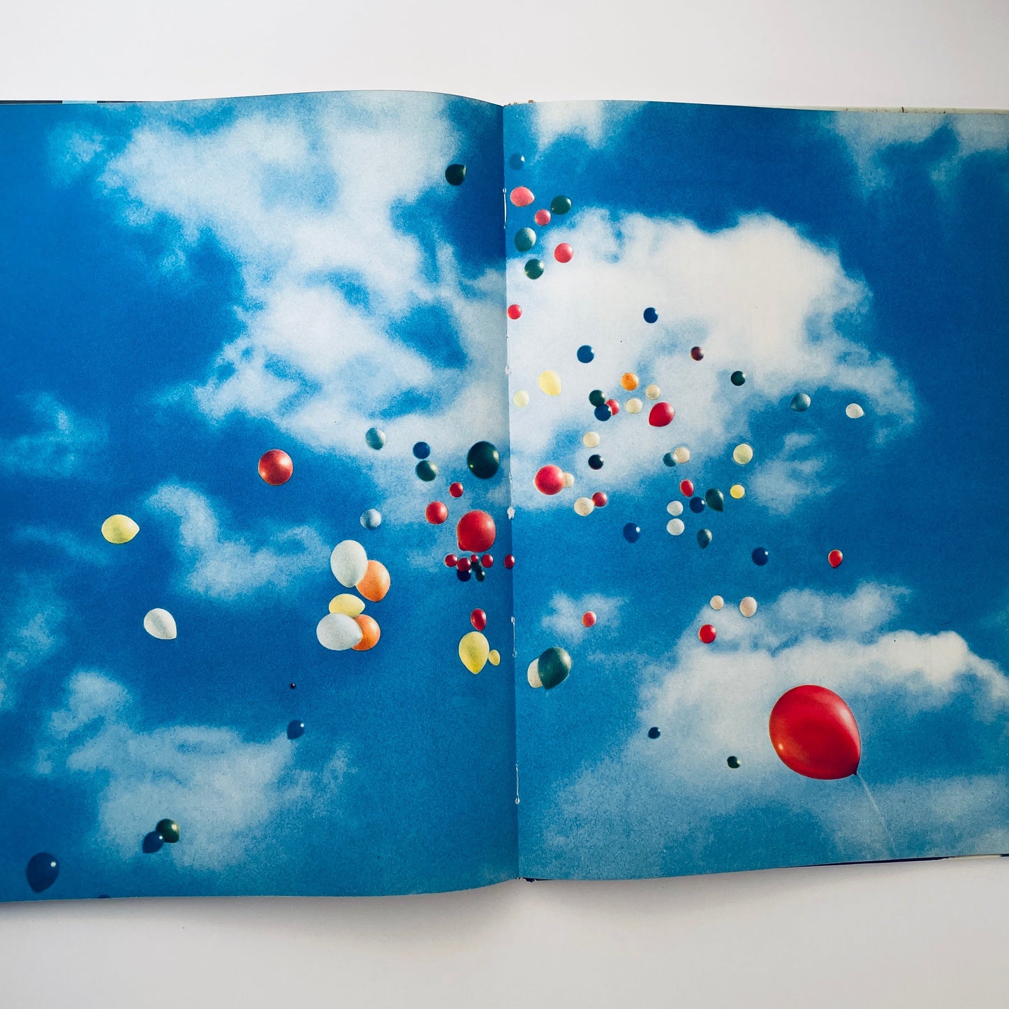 The Red Balloon