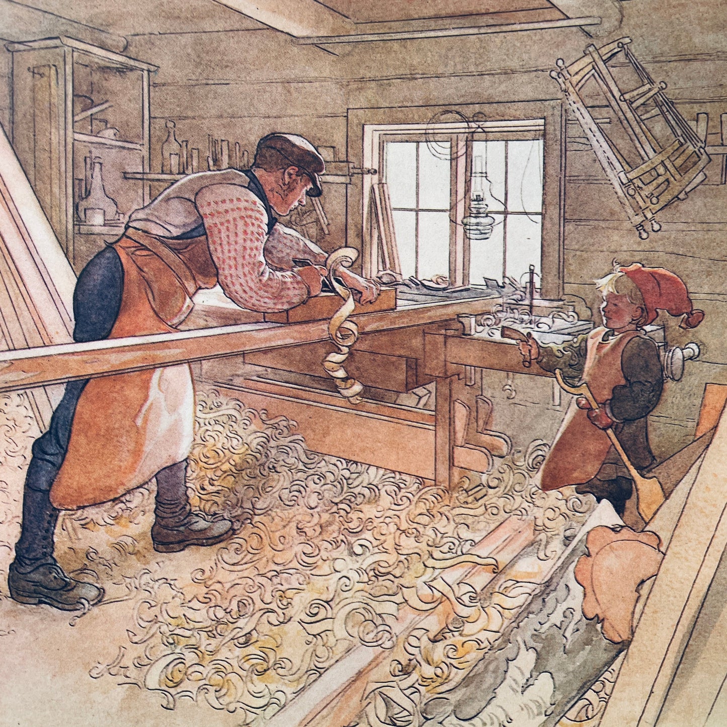 A Farm
