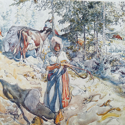 A Farm