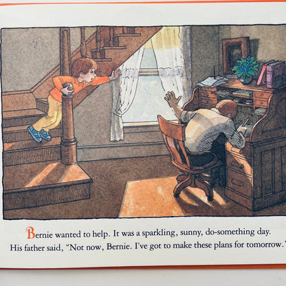 The Do-Something Day