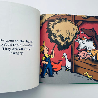 The Little Farm