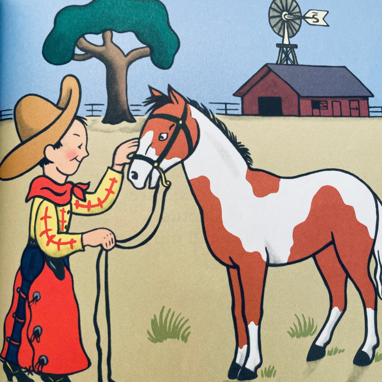Cowboy Small