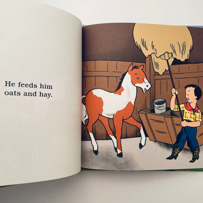 Cowboy Small