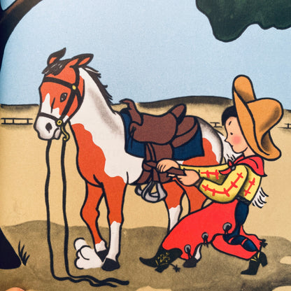 Cowboy Small
