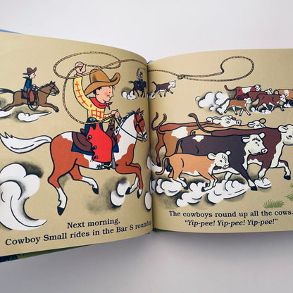 Cowboy Small