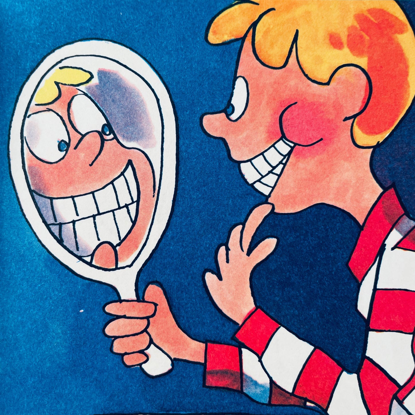 The Tooth Book