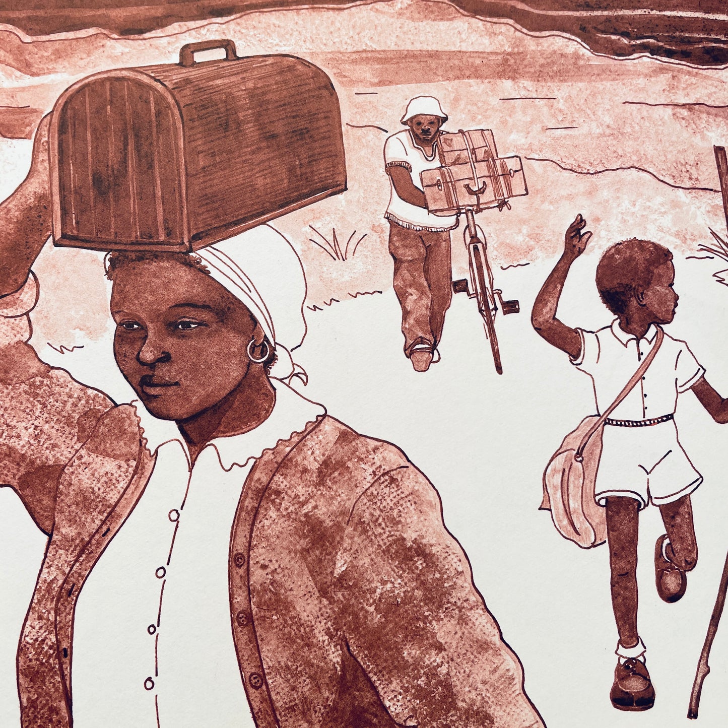 Jafta – The Journey