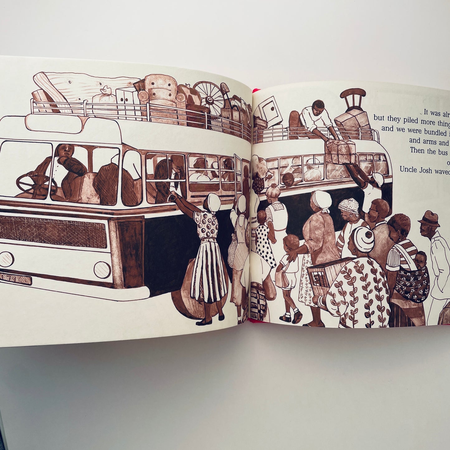 Jafta – The Journey