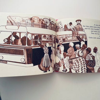 Jafta – The Journey