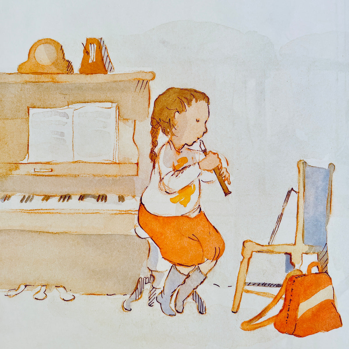 Dorothy's Dream