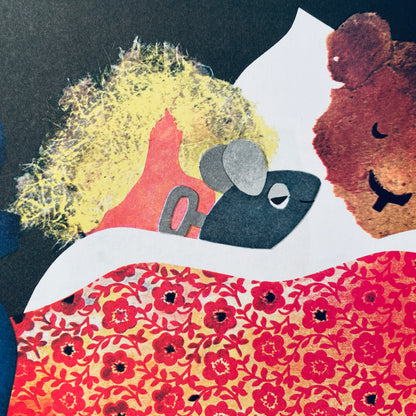 Alexander and the Wind-Up Mouse