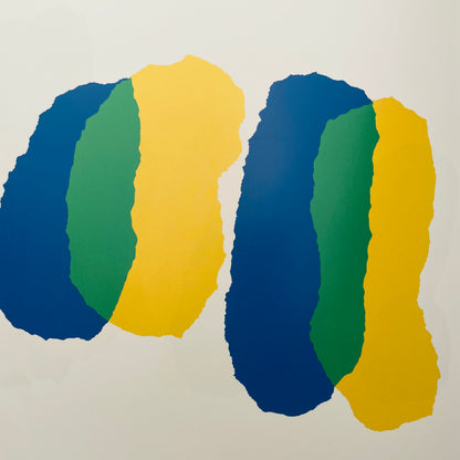 Little Blue and Little Yellow