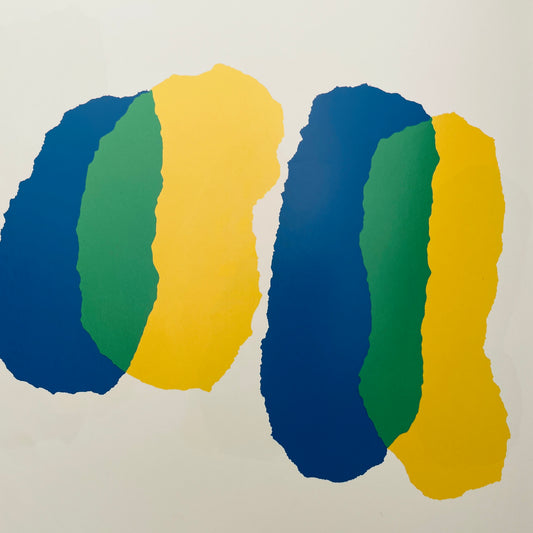 Little Blue and Little Yellow