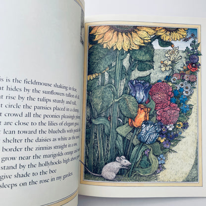 The Rose in My Garden