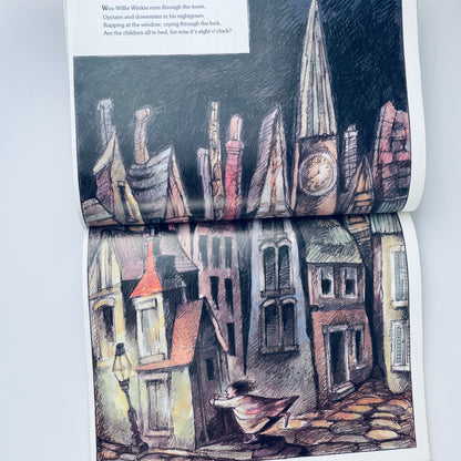 The Arnold Lobel Book of Mother Goose: A Treasury of More Than 300 Classic Nursery Rhymes