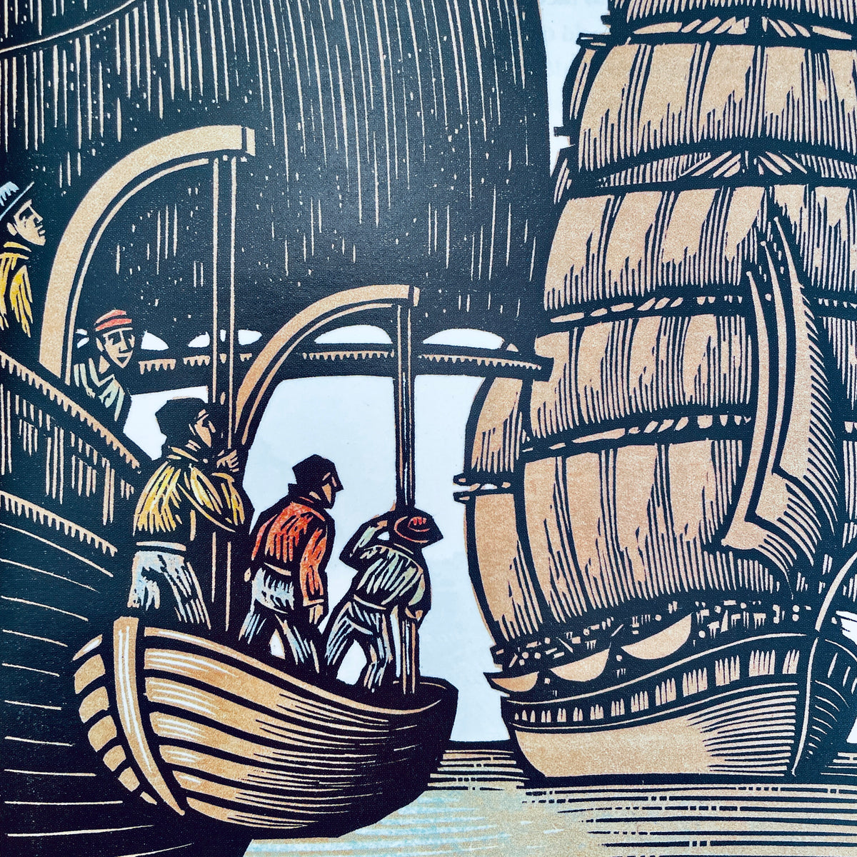 Whaling Days