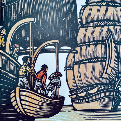 Whaling Days