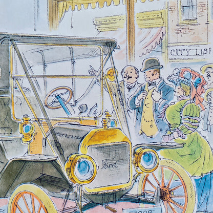 Tin Lizzie