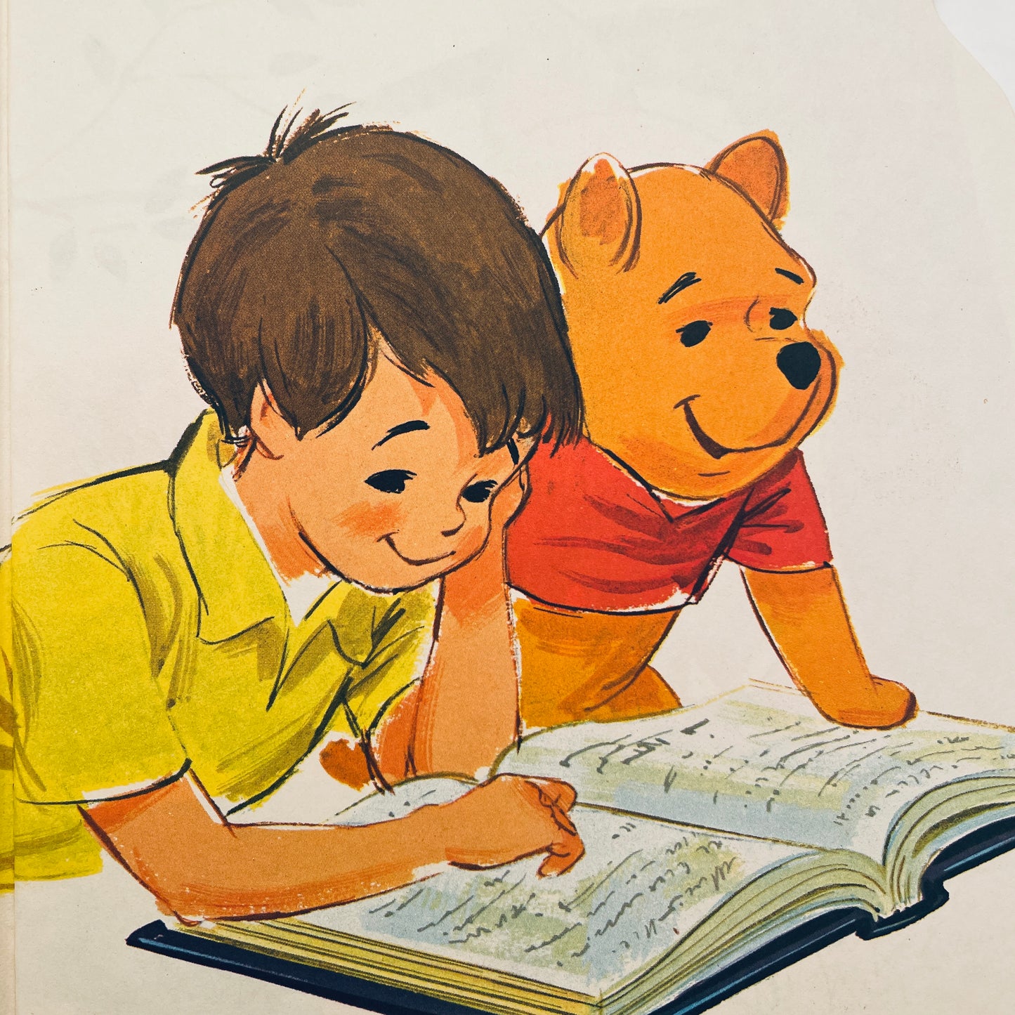The Winnie-the-Pooh Book