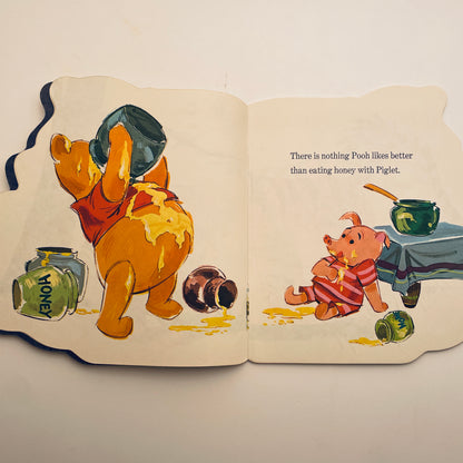 The Winnie-the-Pooh Book