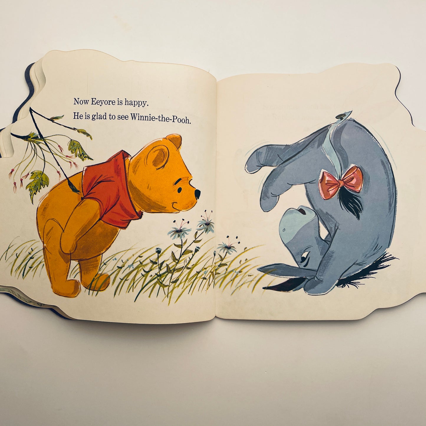 The Winnie-the-Pooh Book