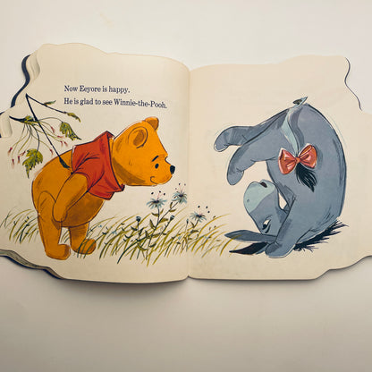 The Winnie-the-Pooh Book