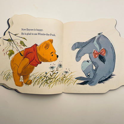 The Winnie-the-Pooh Book