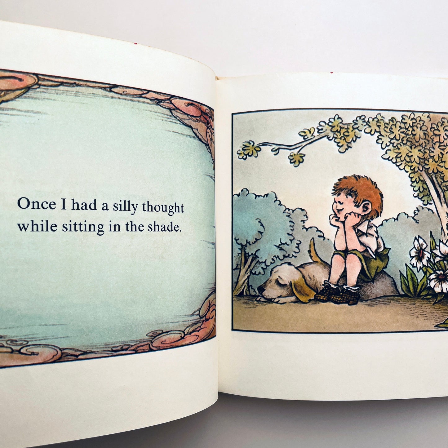 A Silly Story