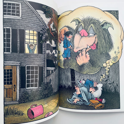 You're the Scaredy-Cat