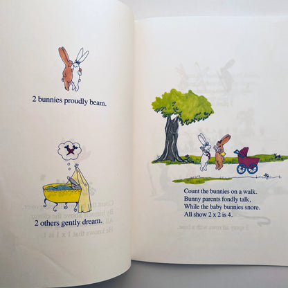 Bunches and Bunches of Bunnies