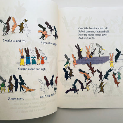 Bunches and Bunches of Bunnies