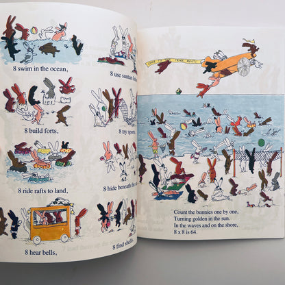 Bunches and Bunches of Bunnies